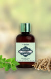 Nat Habit Pure Tulsi Ashwagandha Maahu Body Fatigue, Stress & Anxiety