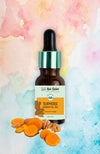 Nat Habit Pure Turmeric Essential Oil - 15ml