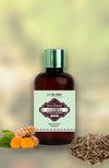 Nat Habit Pure Turmeric Manjistha Maahu Skin Firming & Radiance