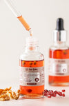 Nat Habit Pure Walnut Anaar Mukhalaya Dry Skin Deep Nourishment - 30ml