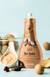 Nat Habit Raw Potato UnderArm Ubtan Brightening, Softening & Odour Control