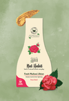 Nat Habit Rose Blush Multani Ubtan for Breakout Control & Skin Tightening