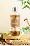 Nat Habit Soybean Methi Summer Hair Oil Rough Dry Damage Repair