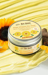 Nat Habit Stone Crushed Sunflower Body Malai for all skin types | 24 hr moisture