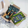 Bombay Shaving Company Charcoal Facial Kit Pro