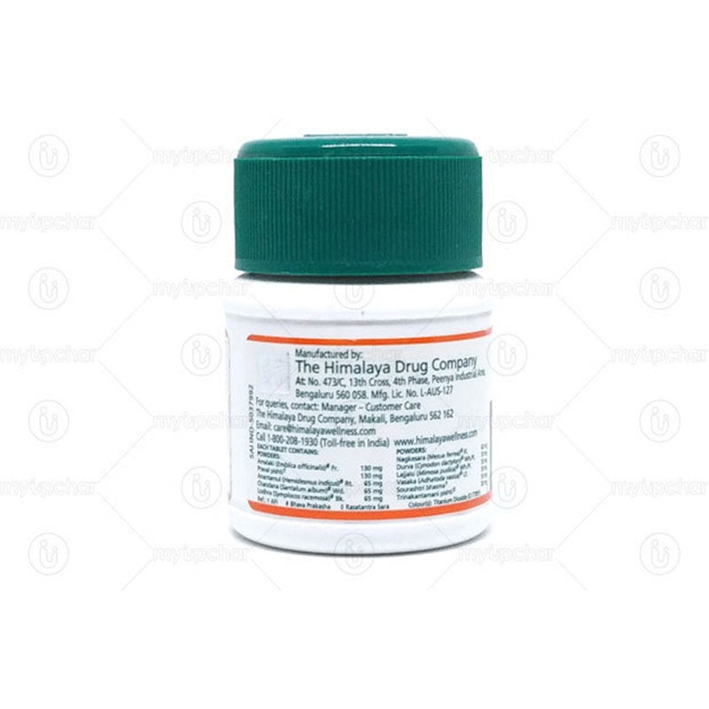 Himalaya Herbals  Styplon Tablets - 30 Tabs