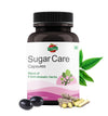 Dr. Patkars Sugar Care Capsule - 60 Tabs