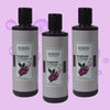 Richfeel Naturals Sulphate Free Shampoo - 220ml (Pack of 3)
