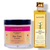 Auravedic Anti -Tan Skin Care