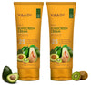 Vaadiherbals  Sunscreen Cream SPF-25 with Extracts of Kiwi & Avocado - Pack of 2