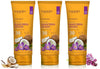 Vaadiherbals  Sunscreen Lotion SPF-30 with Lilac Extract - Pack of 3