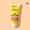 Richfeel Naturals Sunshield (With SPF 40) - 100g