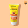 Richfeel Naturals Sunshield (With SPF 50) - 100g
