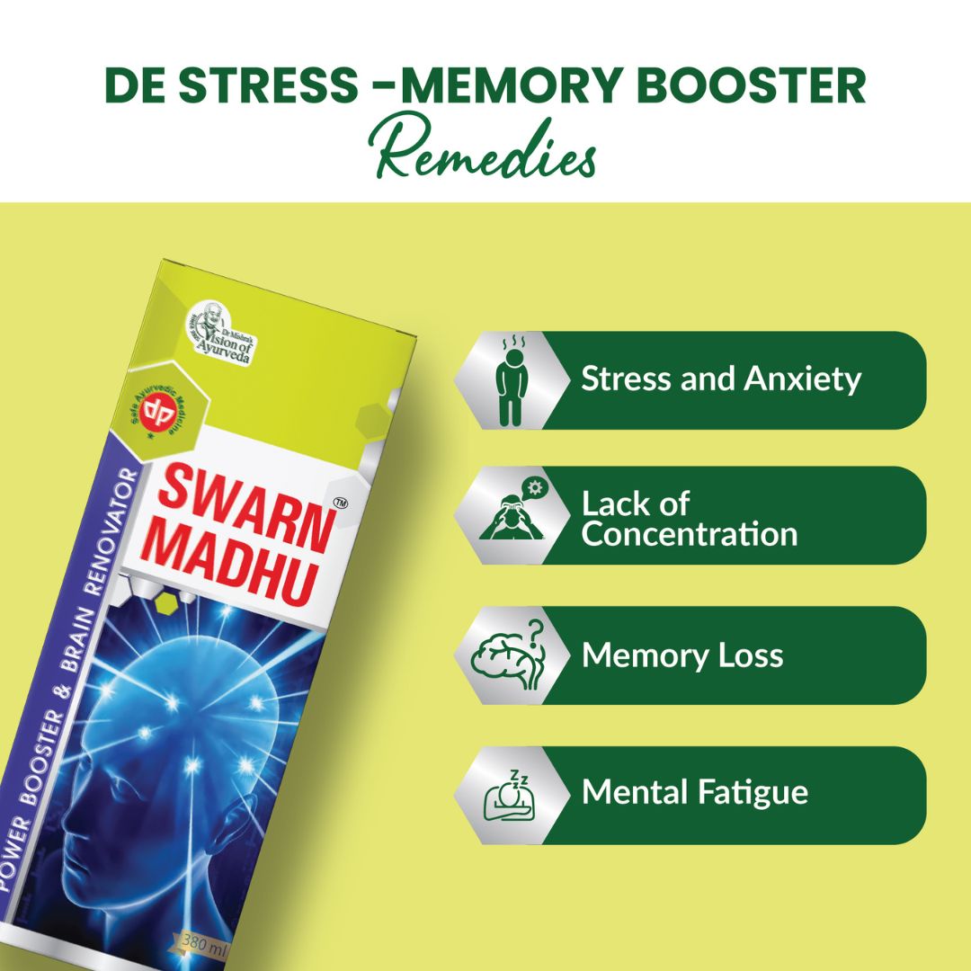 Dhanwantri Pharmaceutical Swarn Madhu Syrup