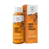 Wellbeing Nutrition Organic Apple Cider Vinegar with 2X Mother
