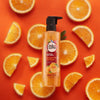 Buds&Berries Tangerine Orange Facewash for Brightening - 240 ml