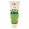 Pilgrim Tea Tree Purifying Gel Face Wash