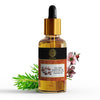 Buddha Natural Tea Tree Essential Oil - 100% Pure Natural - Radiant Skin, Hair and Holistic Wellness