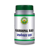 Basic Ayurveda Garbhpal Ras Tablets - 40 Tablets