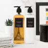 Kimirica The French Note Shampoo & Conditioner Hair Care Duo - 580gms