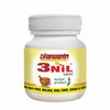 Dhanwantri Pharmaceutical 3 Nil Herbal Tablets - 40 Tabs