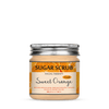 Luster Cosmetics Sweet Orange Sugar Scrub (Paraben & Sulfate Free) - 200gm