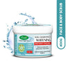 Luster Cosmetics Soul Radiance Instant Facial 3 in 1 - Wash, Scrub & Mask (Paraben & Sulfate Free) - 400gm
