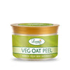 Luster Cosmetics Veg Oat Peel (Paraben & Sulfate Free) - 100g