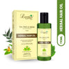Luster Cosmetics Tea Tree & Neem Herbal Hair Oil - 110ml