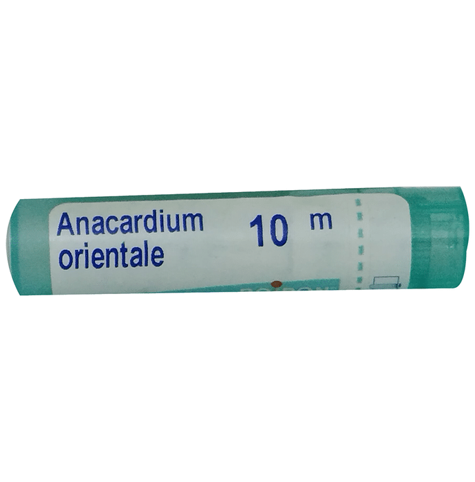 Boiron Anacardium Orientale Pellets - 80 Pellets