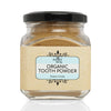 Ancient Living Organic Tooth Powder Jar  - 100 gm