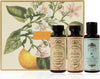 Kama Ayurveda Top to Toe Nourishment Gift Box - 150 gms