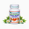 Planet Ayurveda Total Heart Support Capsules - 60 tabs