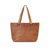 Craftshades – 13 Inch Handcrafted Leather Women’s Tote Bag