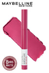 Maybelline Superstay Matte Ink Crayon Lipstick - 1.2  ml