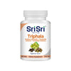 Sri Sri Tattva Triphala Tablets