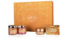 Ohria Ayurveda Turmeric & Saffron Collection