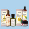 Richfeel Naturals Under Eye Treatment Combo