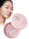 SeoulSkin Snail Mucin Under Eye Serum Patches