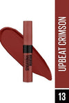 Maybelline Sensational Liquid Matte Lipstick - 7 ml