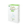 Vasu UVA Acnovin Capsule - 60 tabs (Pack of 2)
