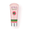 Lotus Organics+ Precious Brightening Face Wash - 100 gms