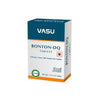 Vasu Bonton-DQ - 30 tabs
