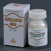 Virgo Vatkulantak rasa