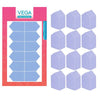Vega Make-Up Blender - Pack of 12