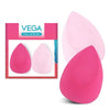 Vega Make-Up Blender - Pack of 2