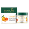 Biotique Vitamin C Correcting and Brightening Moisture Treatment-50g