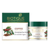 Biotique Coffee Energizing face scrub-50gm
