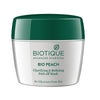 Biotique Bio Peach Clarifying & Refining Peel-Off Mask-175gm