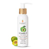 Karrot Natural Skincare Vitamin C Face Wash - 100 ml